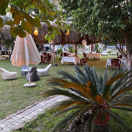 Moda Suit Hotel Kemer Antalya Exterior foto